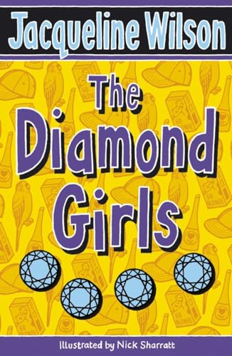 The Diamond Girls von Penguin